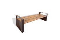 Banquette ALEA 2000 teinte Naturelle