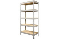 Rayonnages économiques