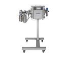 Détecteur de métaux pour liquides | Vistus® Pipeline