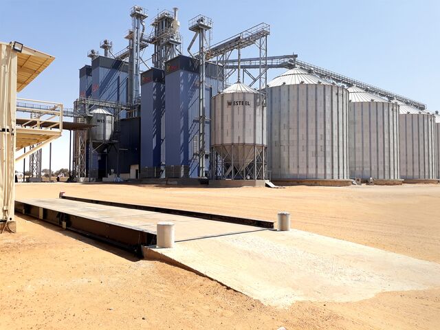 Pont bascule mixte Giropes | BPBSH