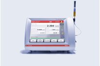 Viscosimètre cinématique : SVM 2001