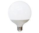 Ampoule E27 LED 12W 220V G95 300° - Blanc Chaud 2300K - 3500K