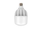 Pack de  8 - Ampoule LED E27 30W 220V 120° - Blanc Neutre 4000K - 5500K