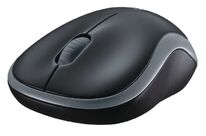Souris optique sans fil | Logitech Wireless Mouse M185