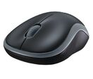 Souris optique sans fil | Logitech Wireless Mouse M185
