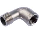 Raccord de plomberie en acier inoxydable RS PRO | RS France