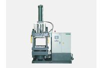 Machine de moulage par transfert pour isolateurs composites | RI Series