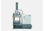 Machine de moulage par transfert pour isolateurs composites | RI Series