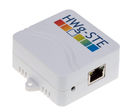 Thermomètre/ hygromètre sur IP | HWg STE 