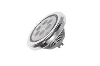 Lampe LED GU10 Blanc 1.2W 230V 