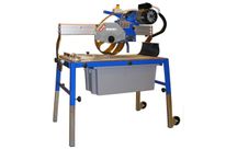 Scie sur table monophasé Ø 300 mm DKR300