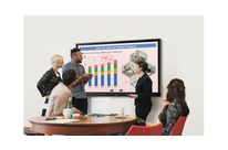 Ecran tactile 4K Ultra HD Big Pad | PN-70HC1E