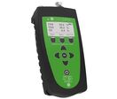 Gas Data GFM 406 | Analyseur Biogaz Portable CO2 / CH4 / O2 / CO / H2S / H2