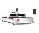 Machine de découpe laser fibre métal publicitaire | AFL1530