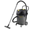 Karcher - Aspirateur eau et poussières NT 65/2 Ap - 65L - 2760W - Gris