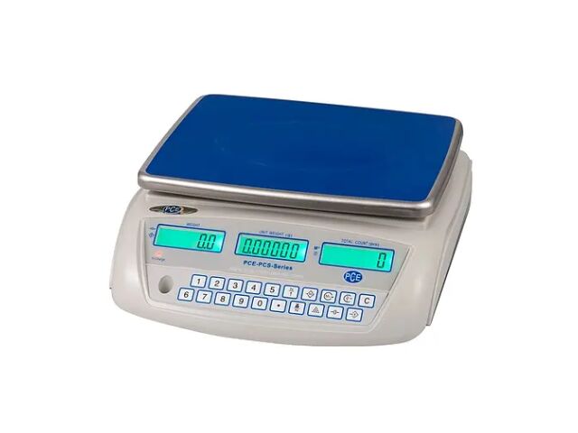 Balance compteuse | PCE-PCS 6