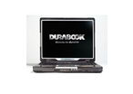 PC portable Durabook