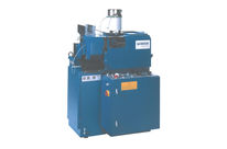 Equipement pour l'industrie de l'écriture: Injection de l'encre