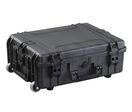Valise de protection étanche avec trolley Dim. int. 538x405x190 mm | RCPS 405