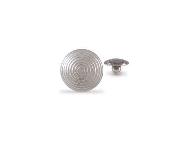 Clou podotactile en Inox A4/A316L - Le 316L - Lot de 1000