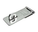 Abus 1 Porte-cadenas Standard - Abus