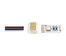 Connecteur Rapide pour Ruban LED 5 fils 12mm