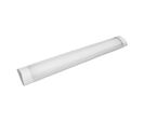 Pack de 4 - Réglette LED 60cm 18W - Blanc Neutre 4000K - 5500K