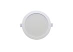 Pack de 10 - Spot LED Extra Plat Downlight Rond 12W Blanc CCT - 3000K/4000K/6000K