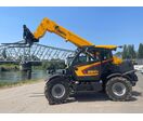 Chariot télescopique 7,2 tonnes 9,5 m – Dieci Samson 75.10