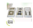 Ecofeutre : le spécialiste de vos Blisters en cellulose moulée