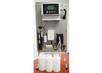 Analyseur de qualité d'eau INSTRAN