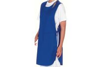 Chasuble pour femme, bleu roi