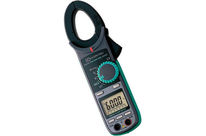 Multimètre / Pince de courant Kyoritsu K2040