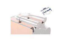 Kit de maintien de cheminée - SPLUS