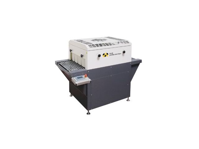 Tunnel de rétraction | BECK-SCHRUMPFTUNNEL HV 602