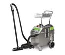 Nettoyeur à vapeur nettoyage hygiénique avec aspiration simultanée 3,5 kW 230 V Cleancraft SG 58 S