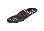 Semelles intérieures | Ergo-Med® red high