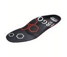 Semelles intérieures | Ergo-Med® red high