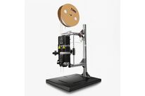 Machine de Fixation par Agrafe Élastique | JWD-11801M