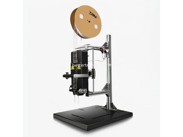 Machine de Fixation par Agrafe Élastique | JWD-11801M