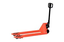 Transpalette Manuel Toyota 2300 Kg Boggies Polyuréthane