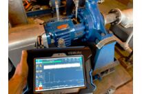 Collecteur de vibrations 