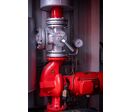 Location Chaufferie mobile Gaz de 150 kW à 4 MW | Experts thermiques