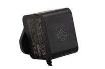 Alimentation USB-C 5,1 V pour Raspberry Pi 5 | Raspberry Pi Pi 5 PSU EU