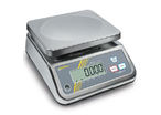 Balance compacte inox homologuée : FFN-6K2IPM