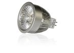 Eclairage LED : Spot MonoRay CLAREO 5W GU5.3