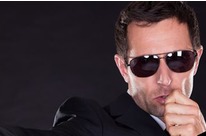 Garde rapprochée paris CQP