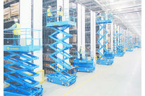 Location Longue Durée Nacelles et Chariots