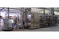 Unité de stérilisation pour transformation de fruits | BIAUGEAUD