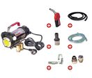 Set complet pompe diesel POD40230 MW Tools POD40230 SETA